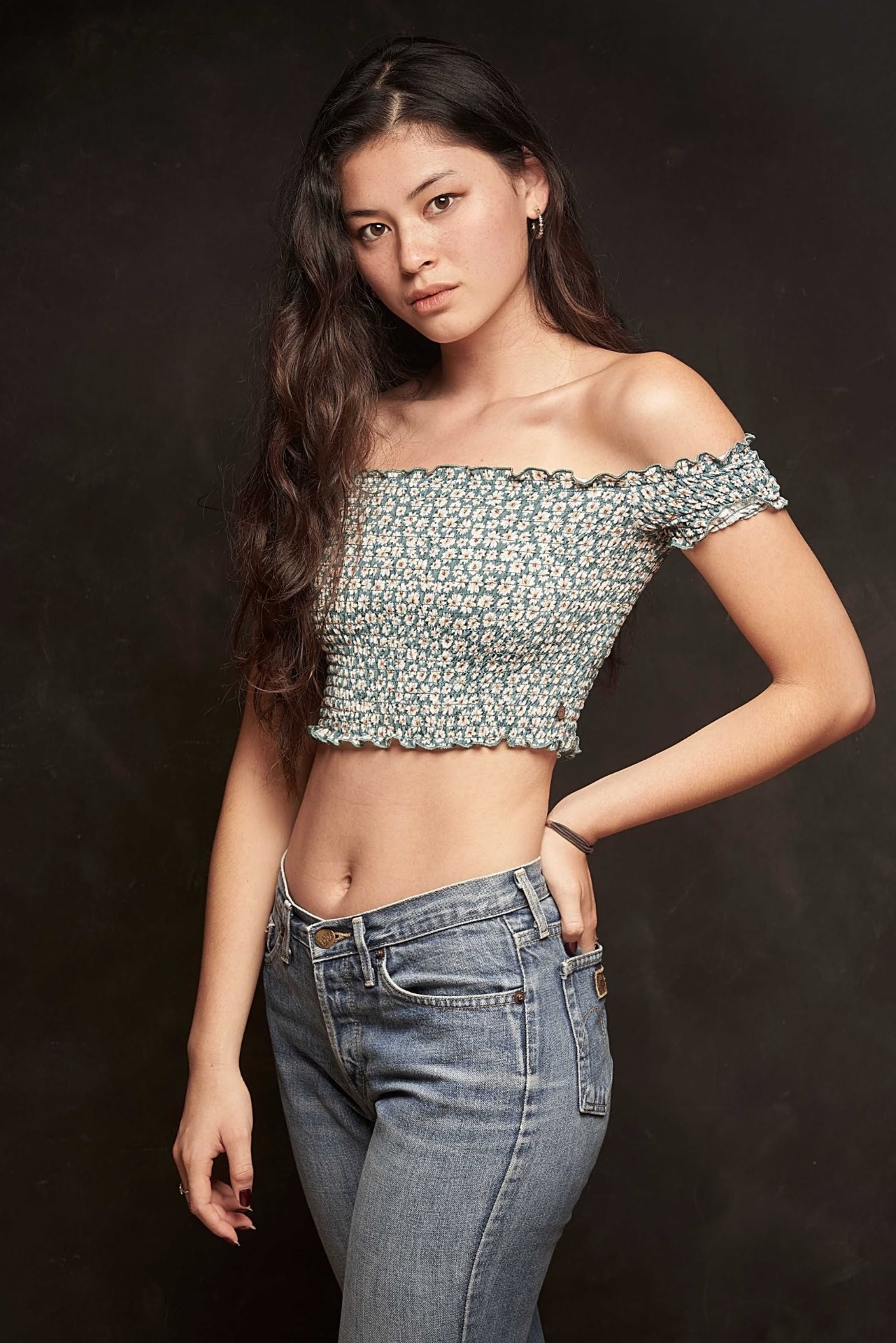 INES — Model in Alicante (alacant) | Eye On Model