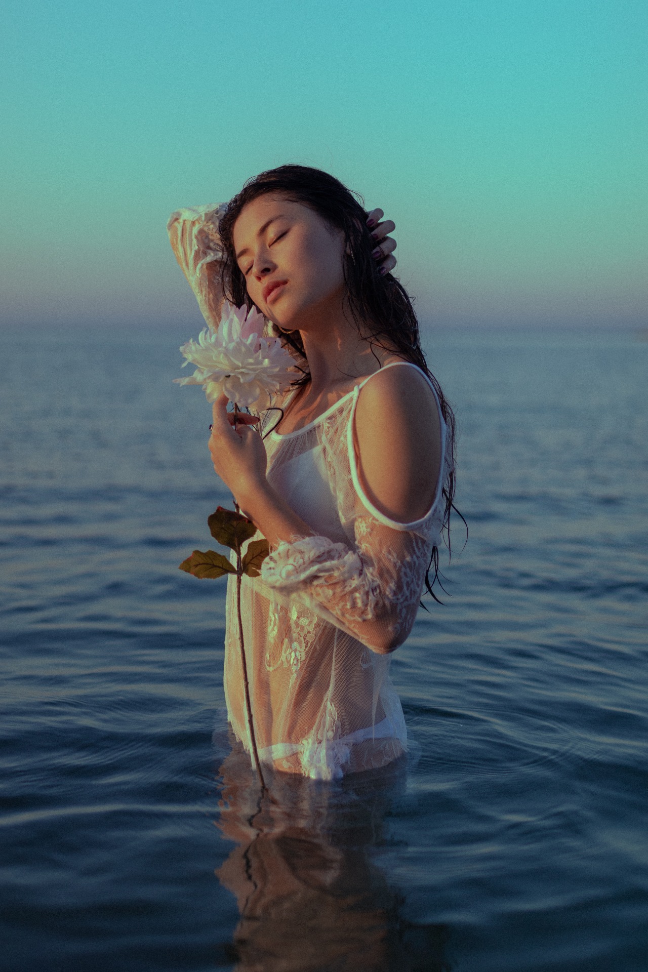 Ines — Model & Hostess in Alicante (alacant) photo 10