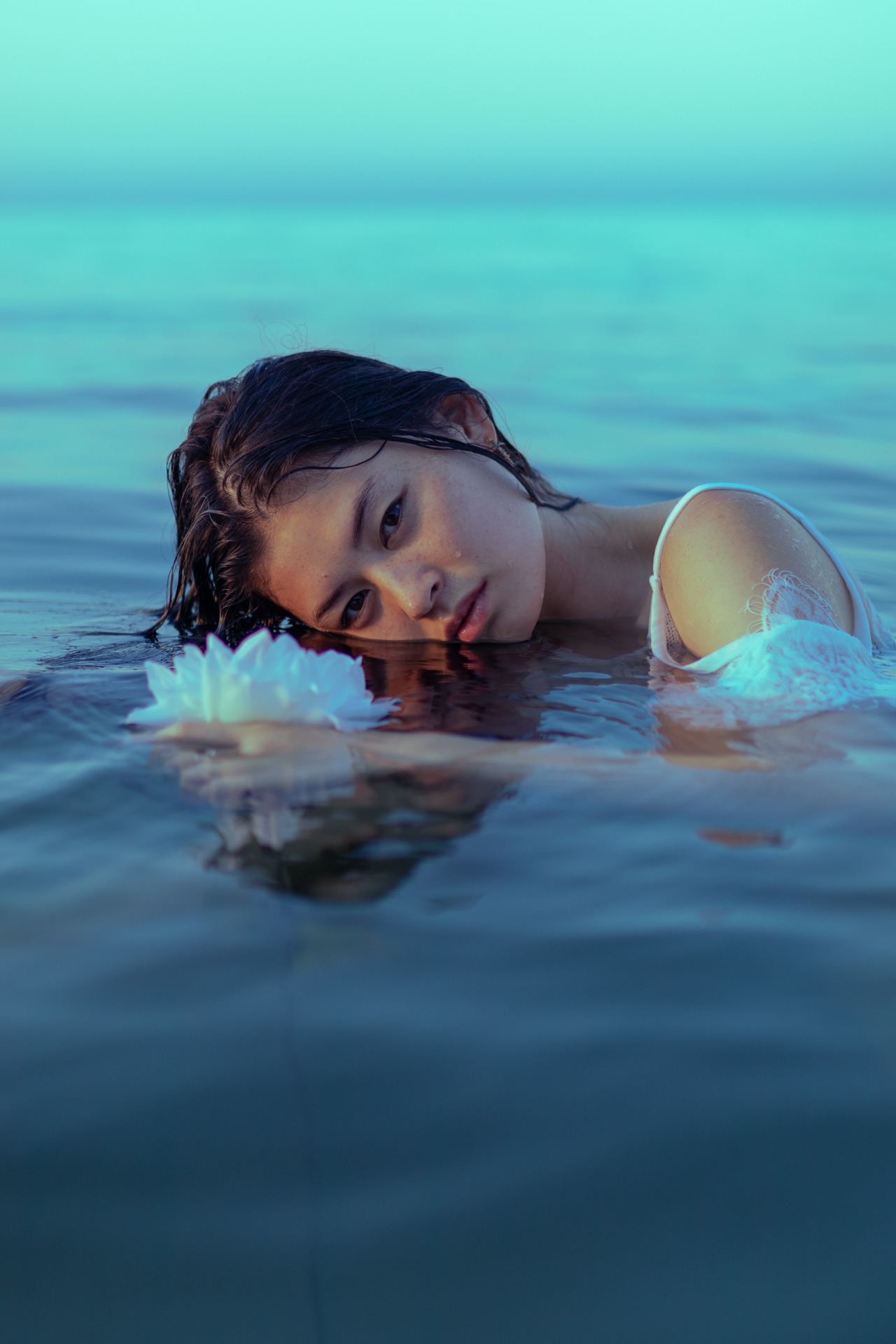 Ines — Model & Hostess in Alicante (alacant) photo 11