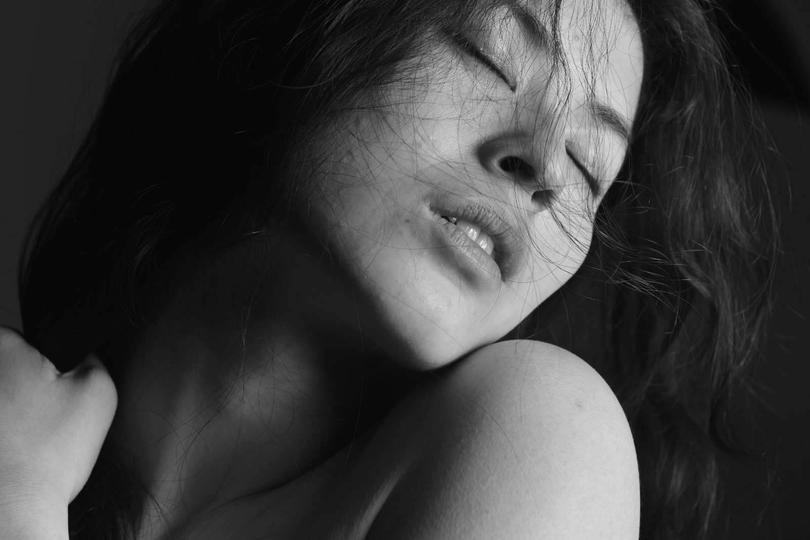 Ines — Model & Hostess in Alicante (alacant) photo 12