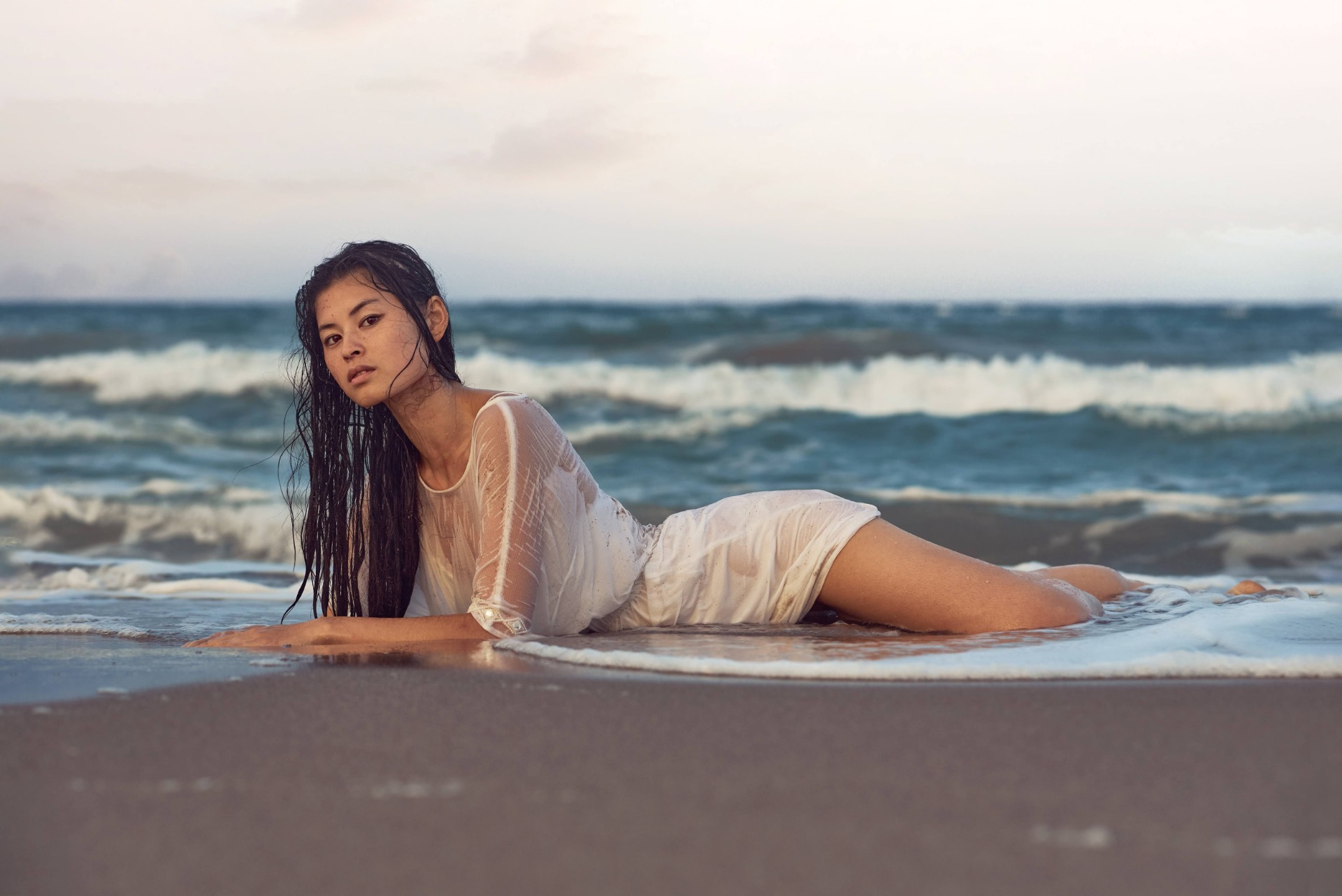 Ines — Model & Hostess in Alicante (alacant) photo 5