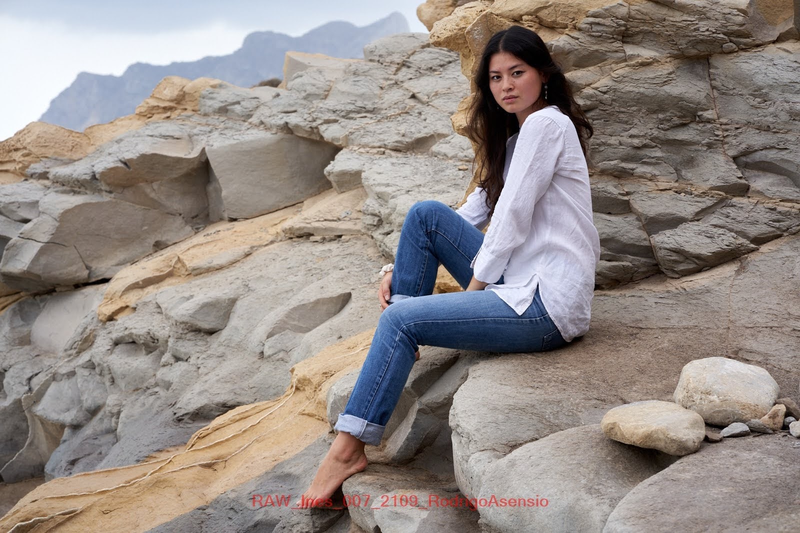 Ines — Model & Hostess in Alicante (alacant) photo 8