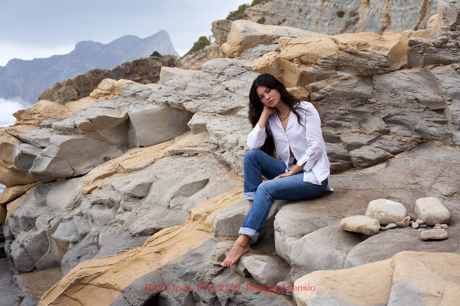 Ines — Model & Hostess in Alicante (alacant) photo 9