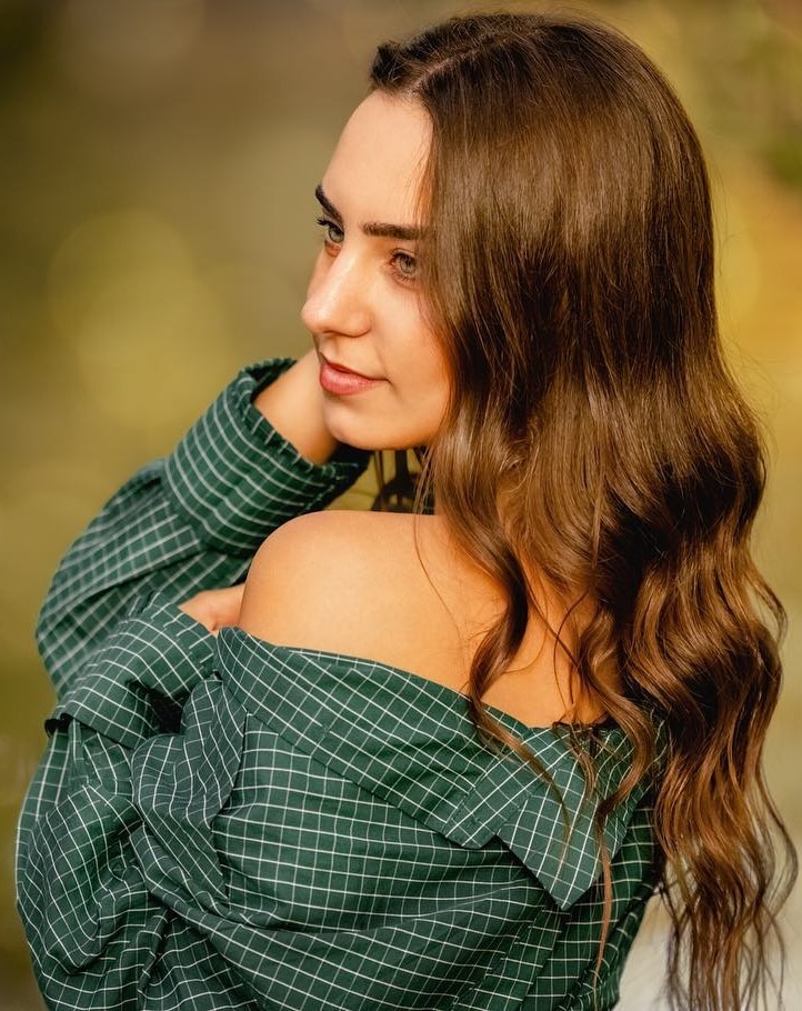 Elena — Model & Hostess in Wiesbaden photo 12