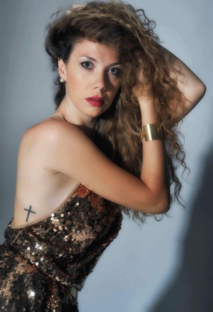 Alessia — Model & Hostess in Villanova photo 1