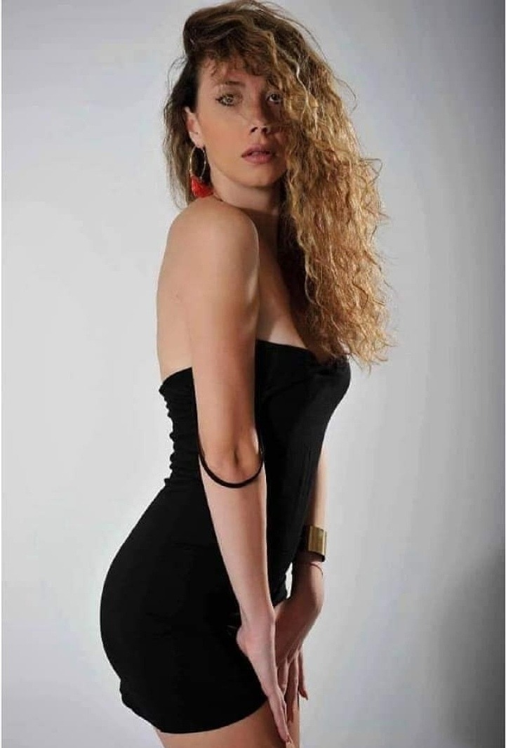 Alessia — Model & Hostess in Villanova photo 3