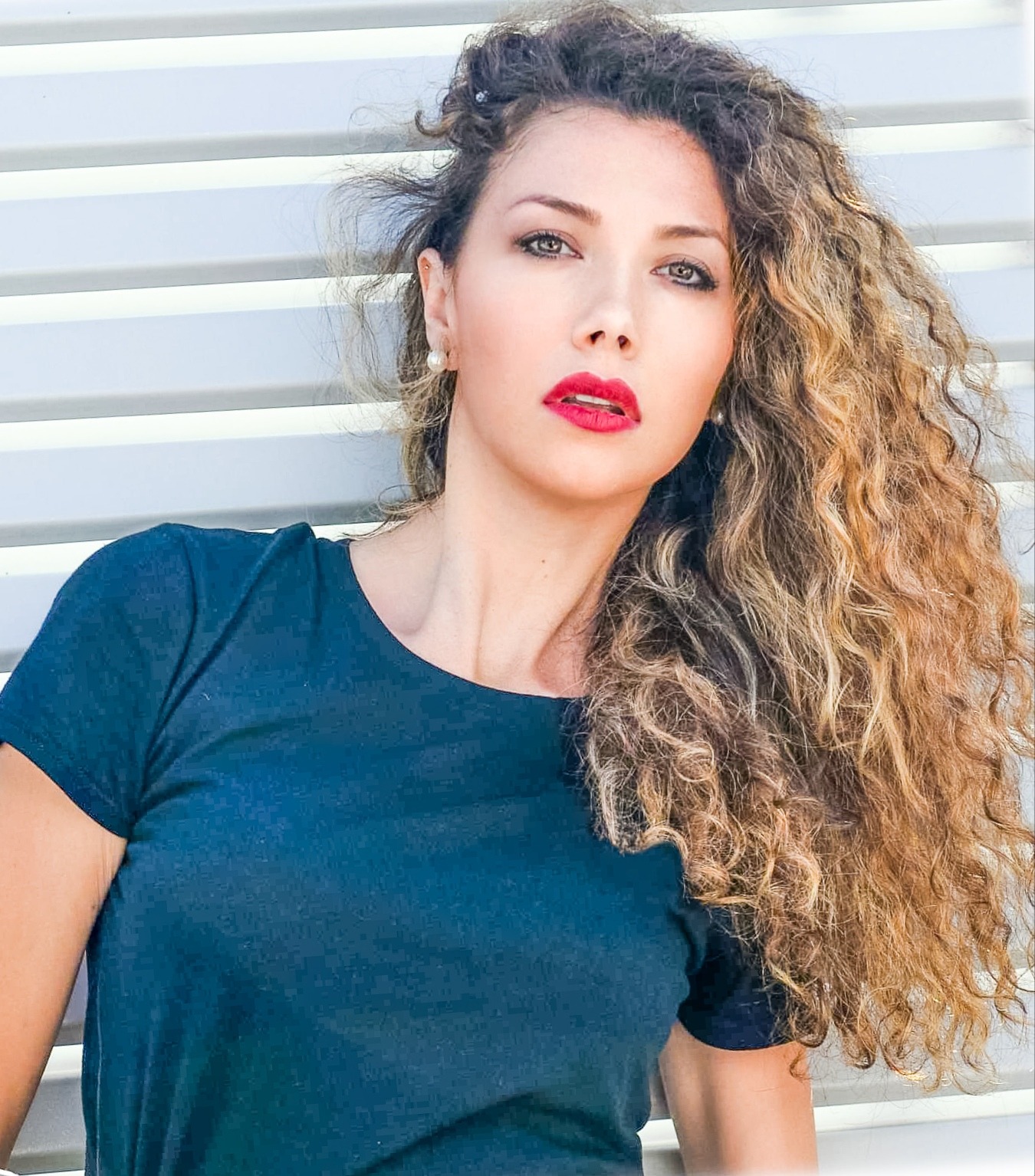 Alessia — Model & Hostess in Villanova photo 4