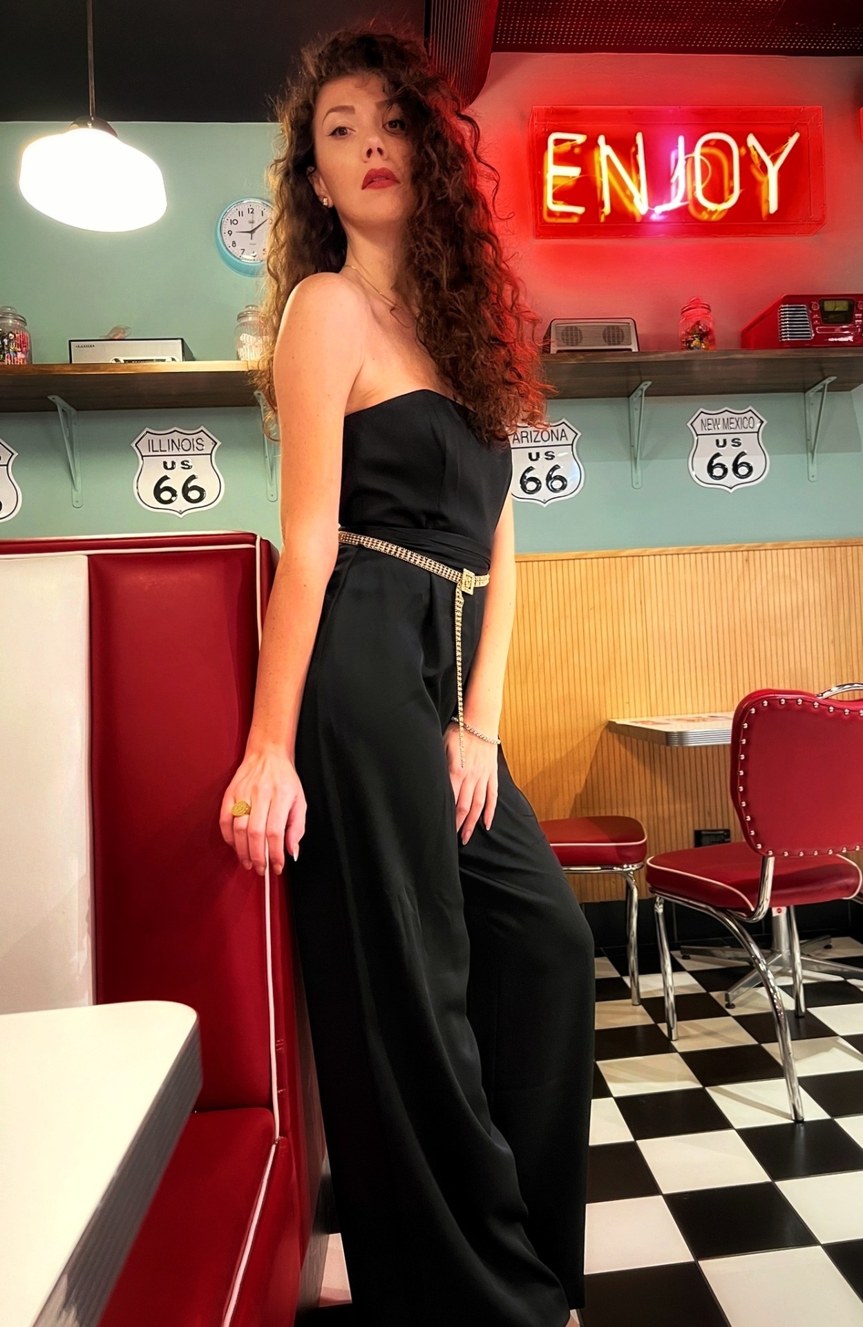 Alessia — Model & Hostess in Villanova photo 9