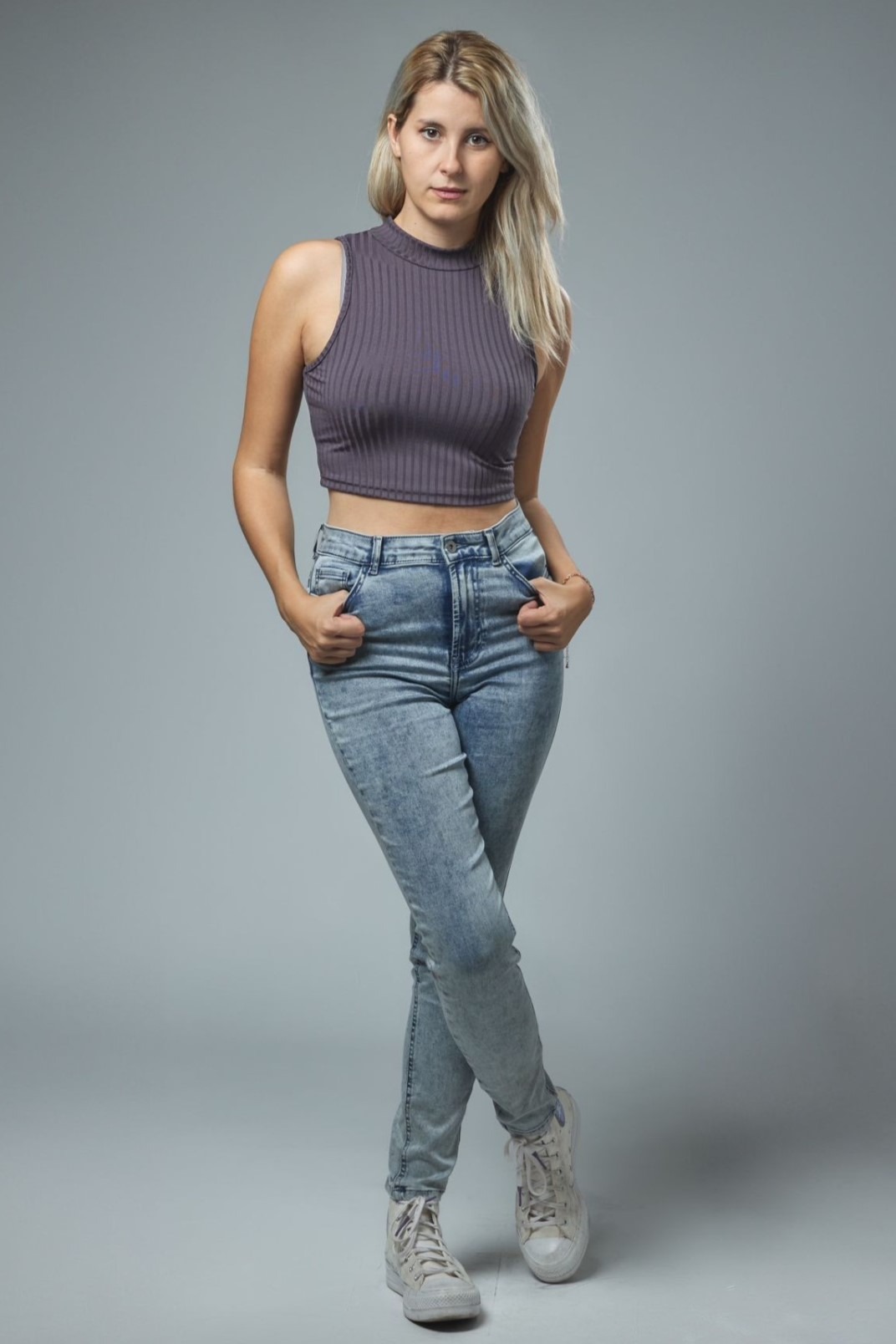 Antia — Model & Hostess in Valencia photo 2
