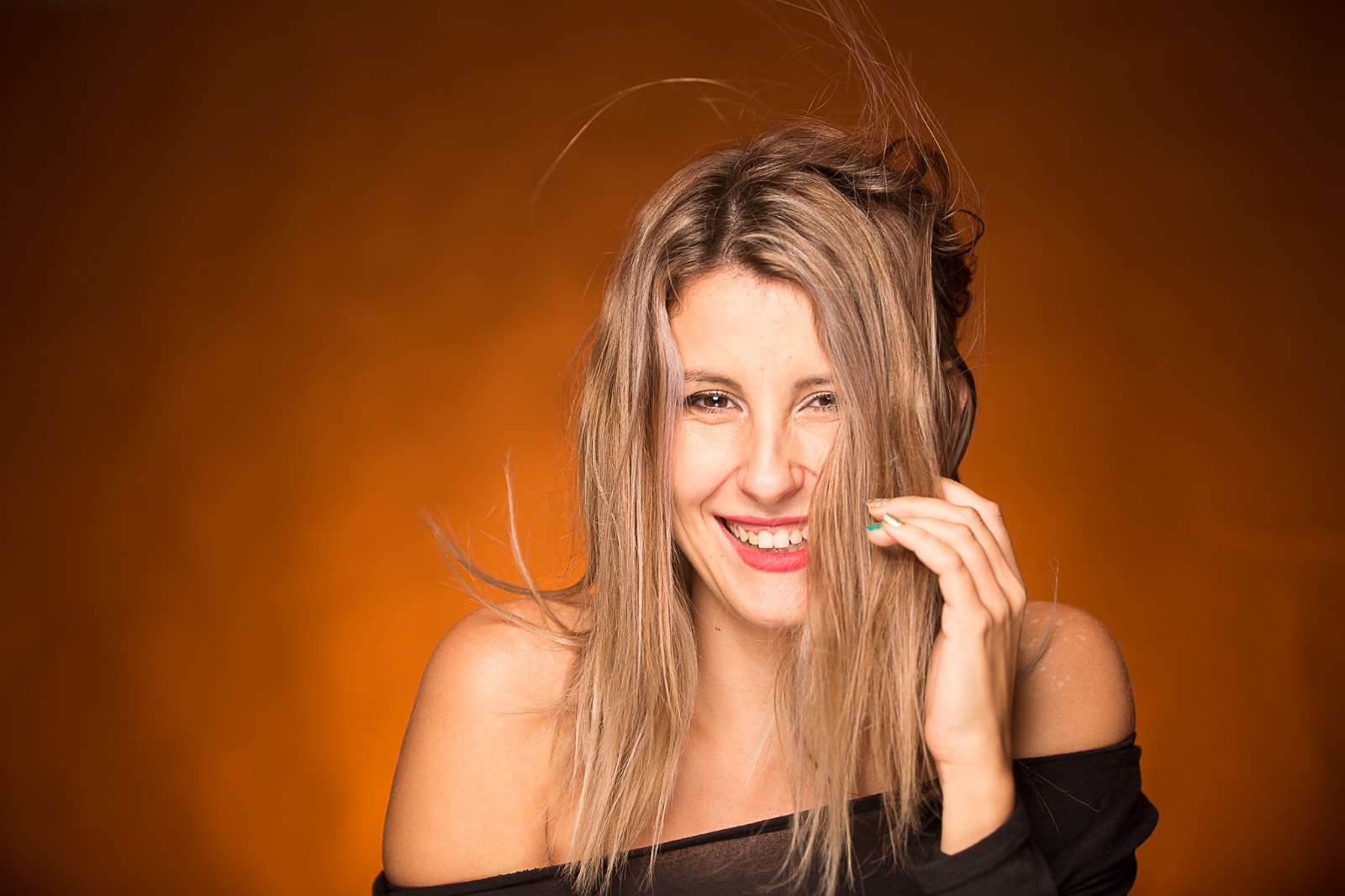 Antia — Model & Hostess in Valencia photo 4