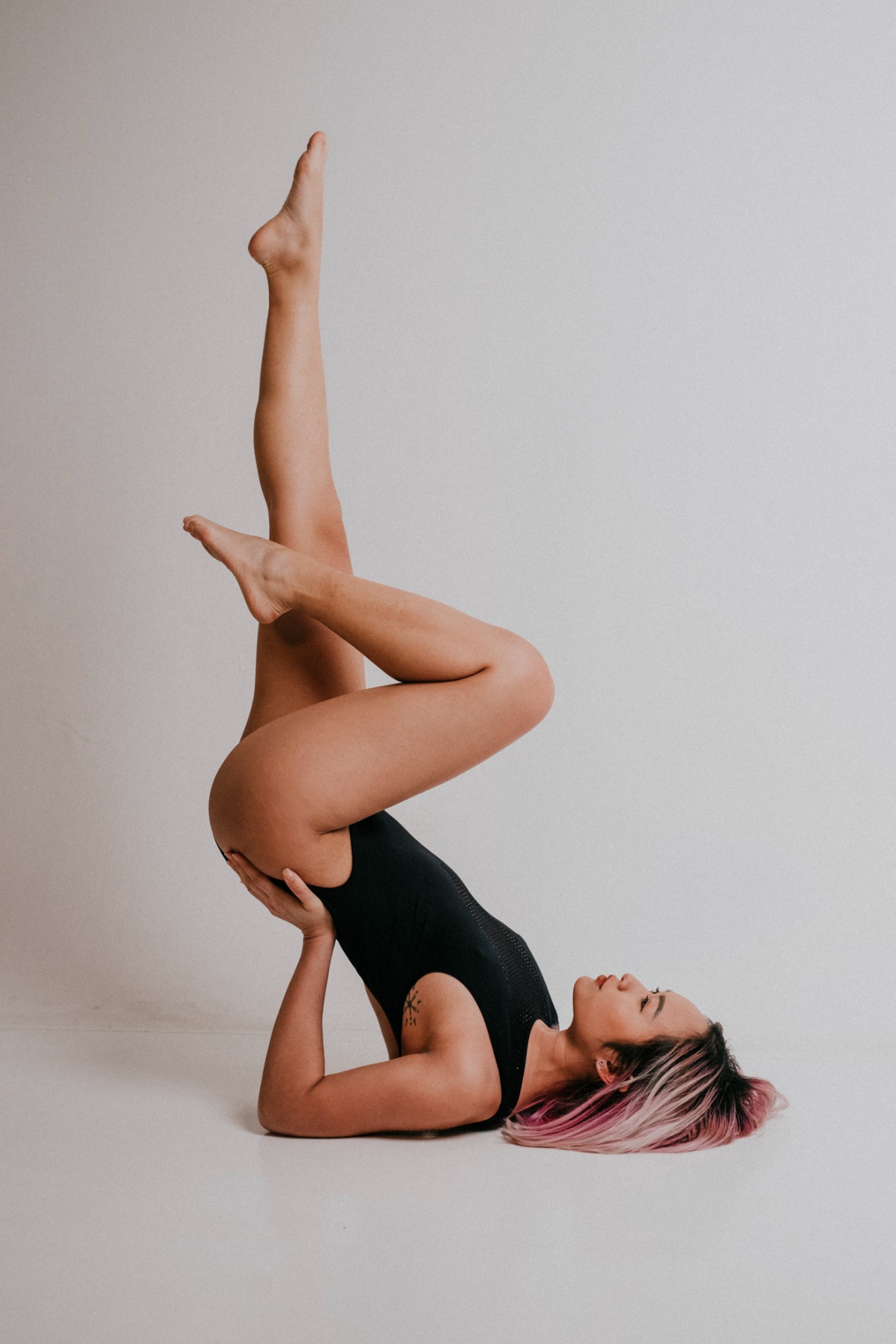 Tuyet Ngan — Model & Hostess in Budapest photo 1