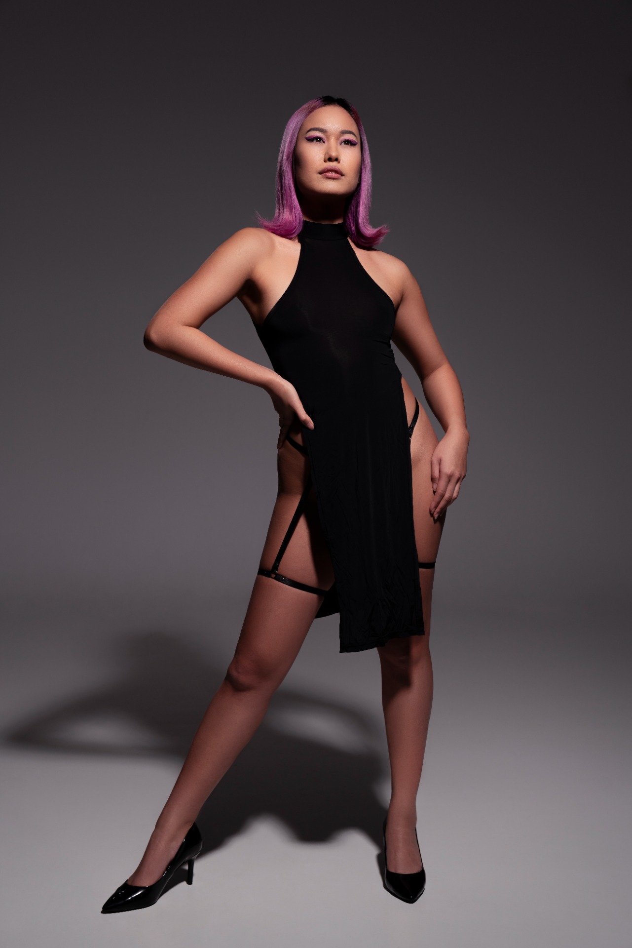 Tuyet Ngan — Model & Hostess in Budapest photo 5