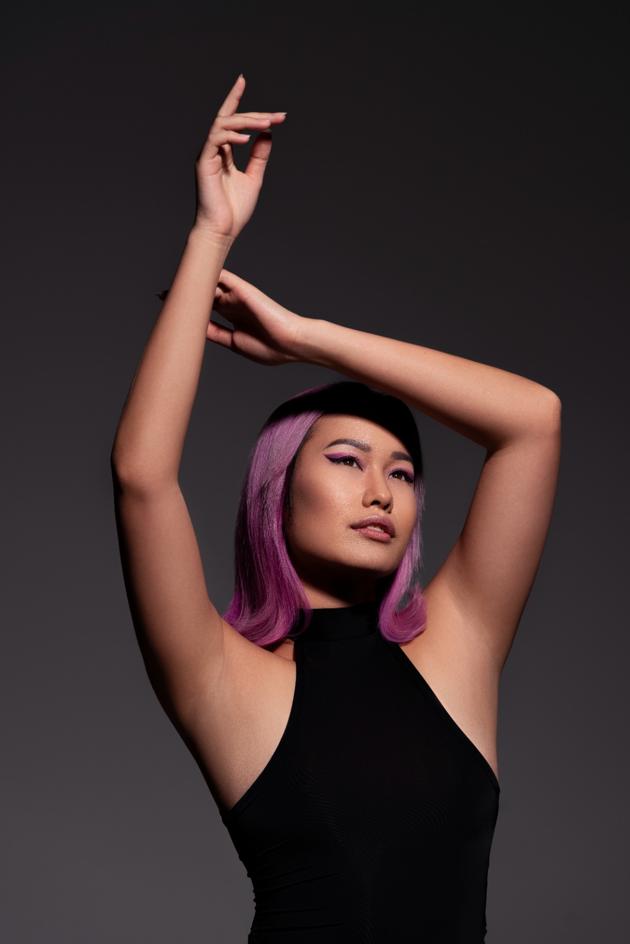 Tuyet Ngan — Model & Hostess in Budapest photo 6