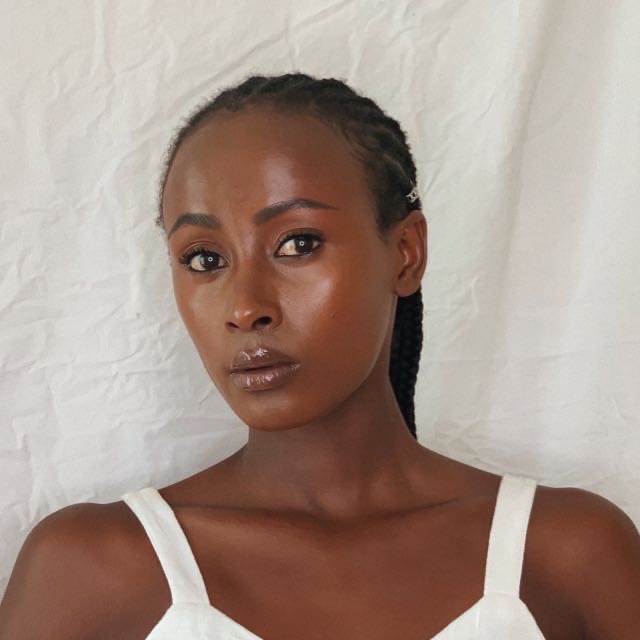 Lenah — Model & Hostess in Val&egrave;ncia photo 1