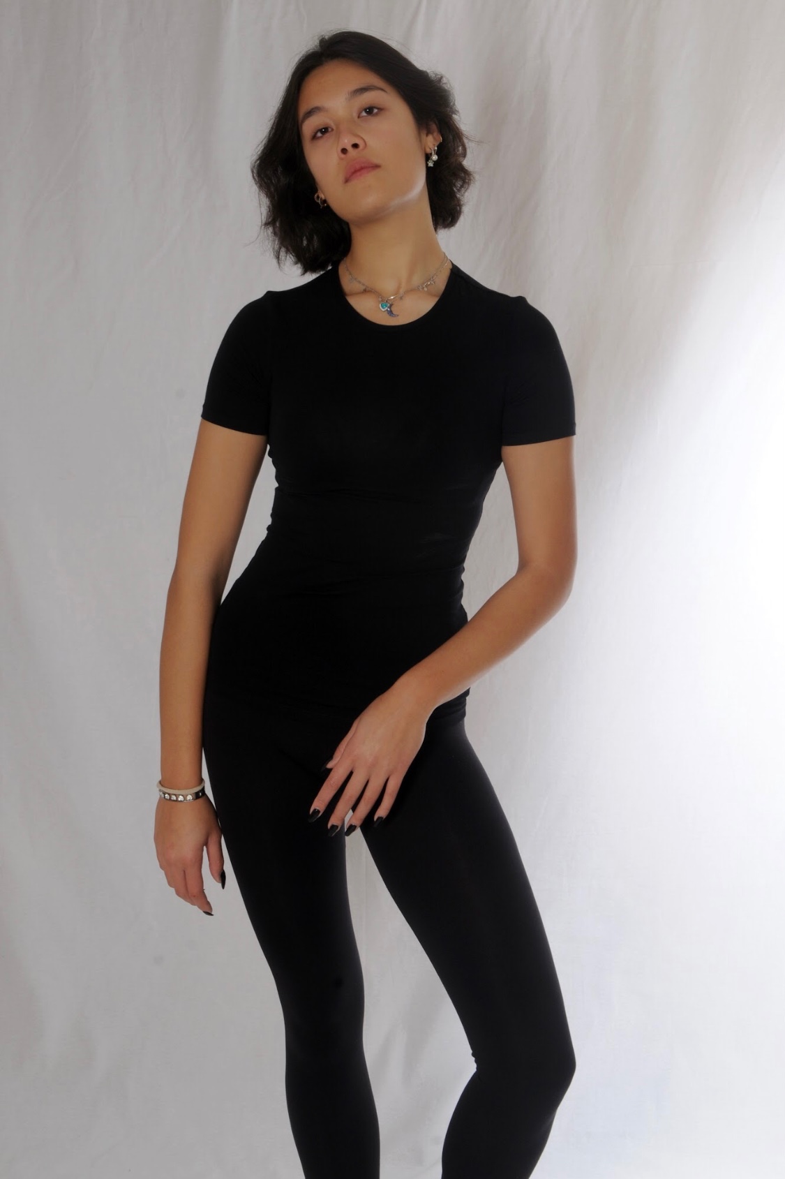 Giulia — Model & Hostess in Roma photo 2