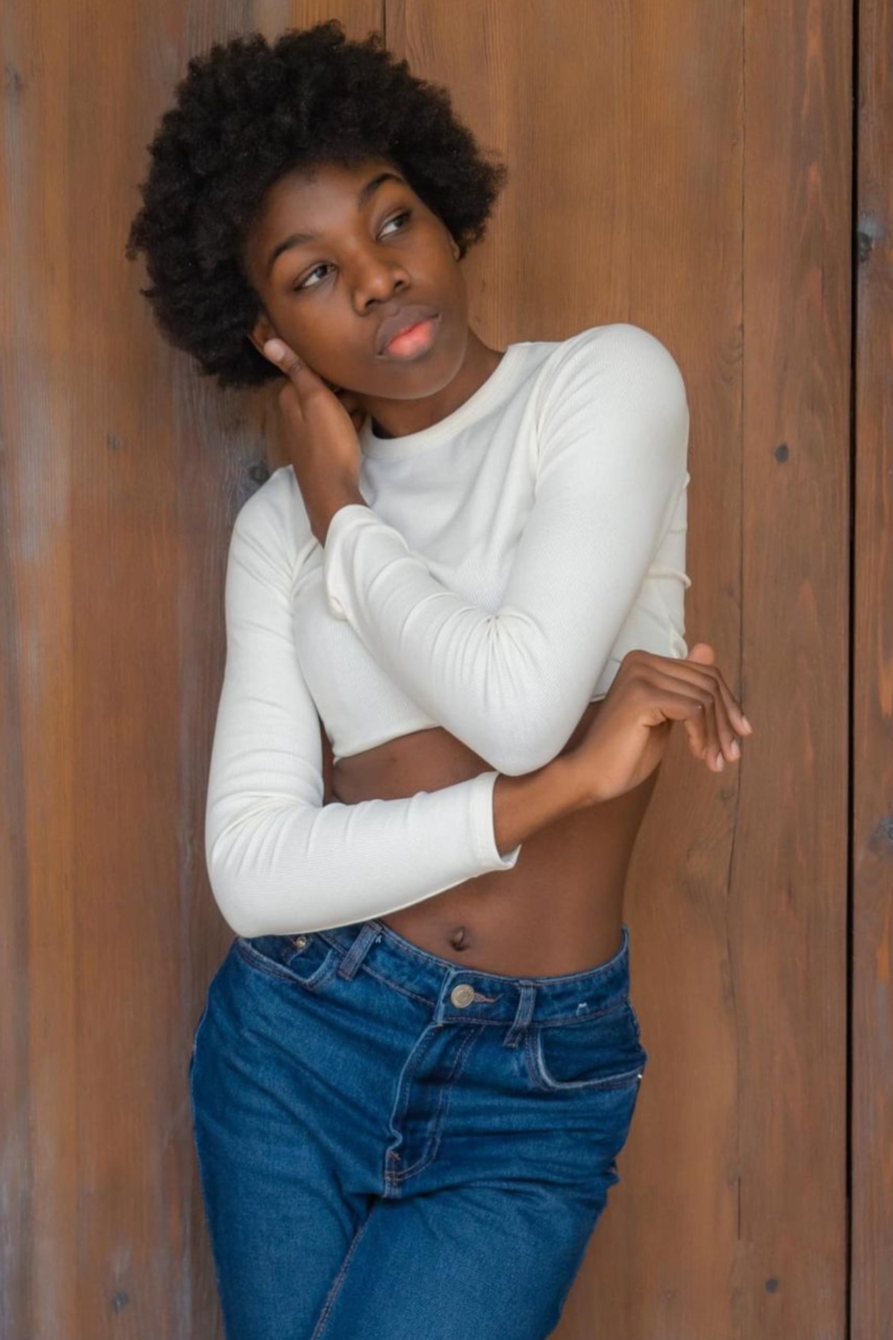 Luc&iacute;a — Model & Hostess in Mislata photo 5