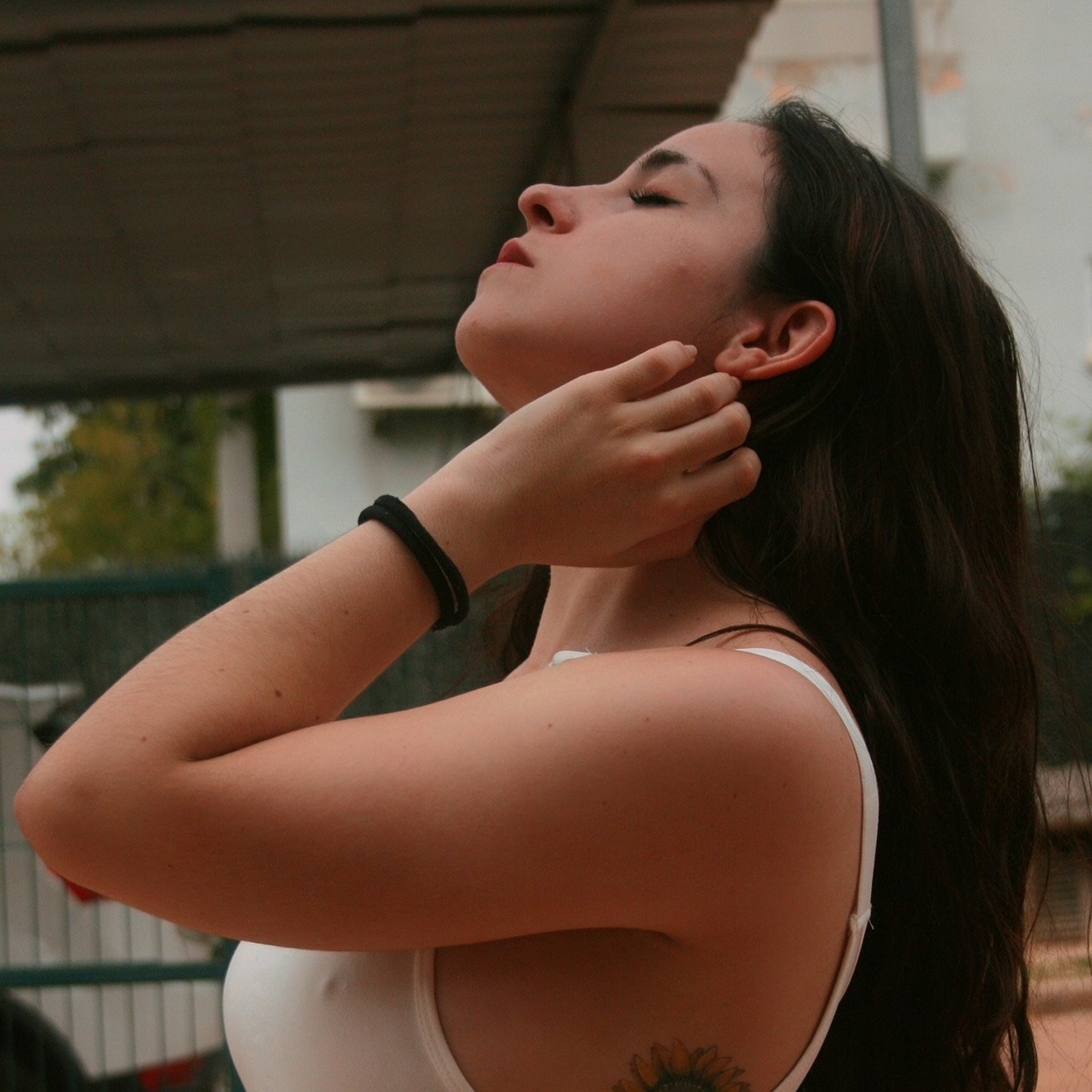Patricia — Model & Hostess in Bristol photo 5