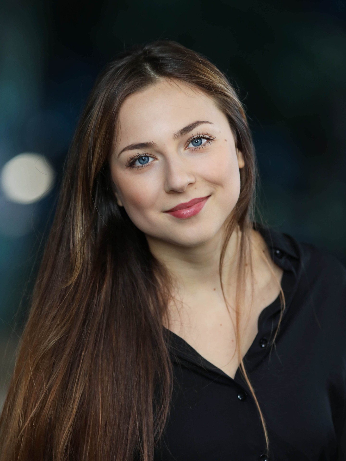 Costanza — Model & Hostess in Milano photo 1