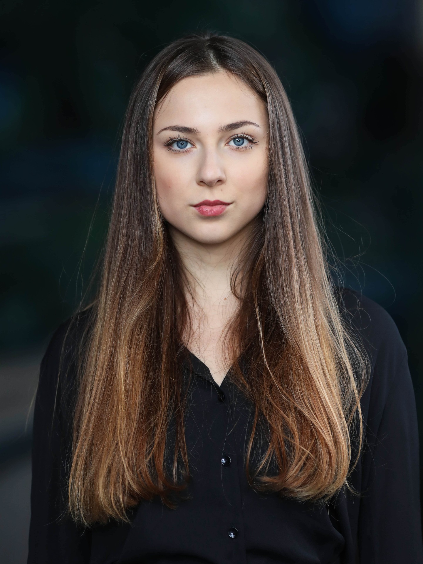 Costanza — Model & Hostess in Milano photo 2