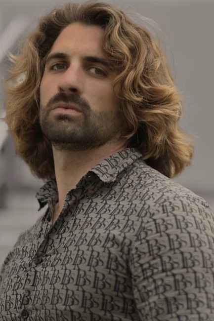 Joris — Model & Host in Toulouse photo 1