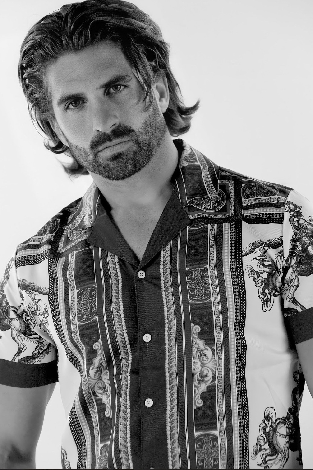 Joris — Model & Host in Toulouse photo 3