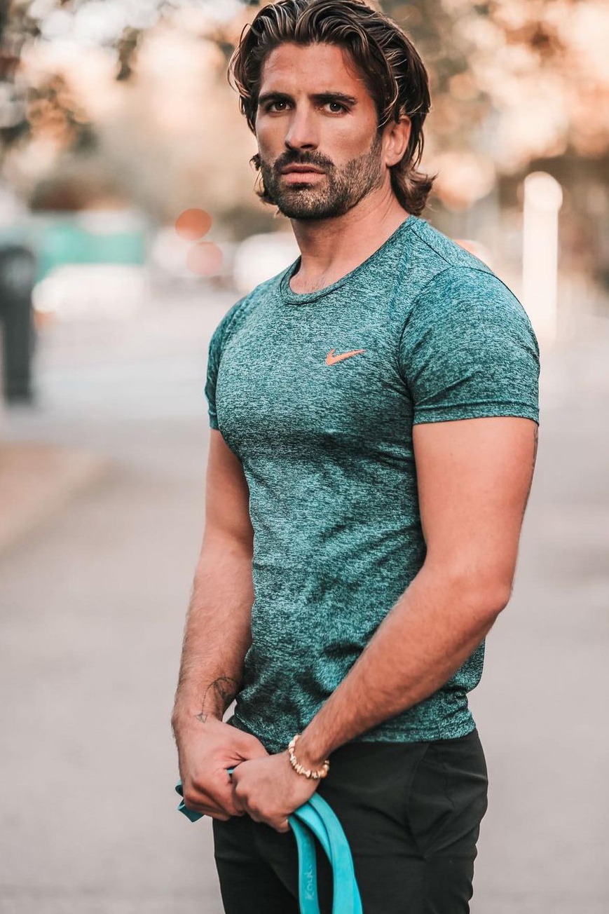 Joris — Model & Host in Toulouse photo 4