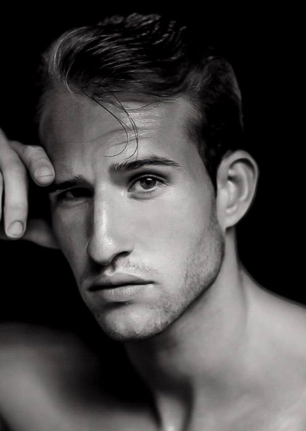 VINCENT — Model in Toulouse | Eye On Model