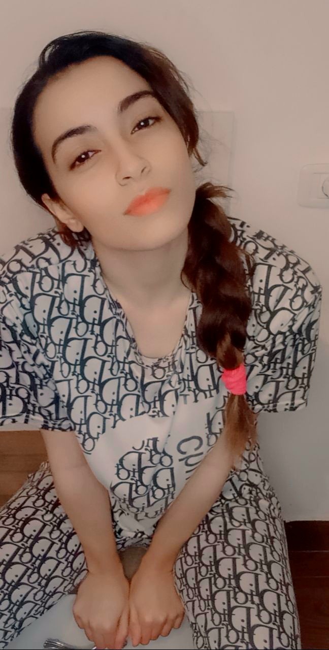 Omaymah — Model & Hostess in طرابلس photo 10
