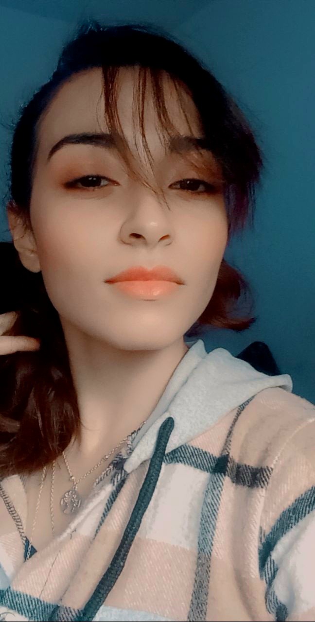 Omaymah — Model & Hostess in طرابلس photo 11