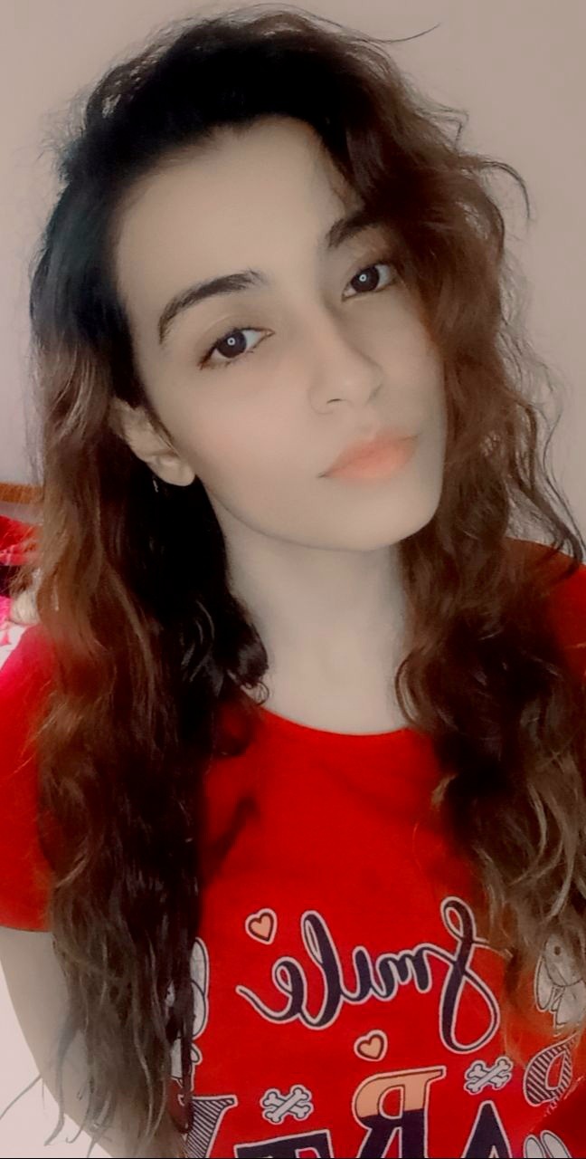 Omaymah — Model & Hostess in طرابلس photo 15