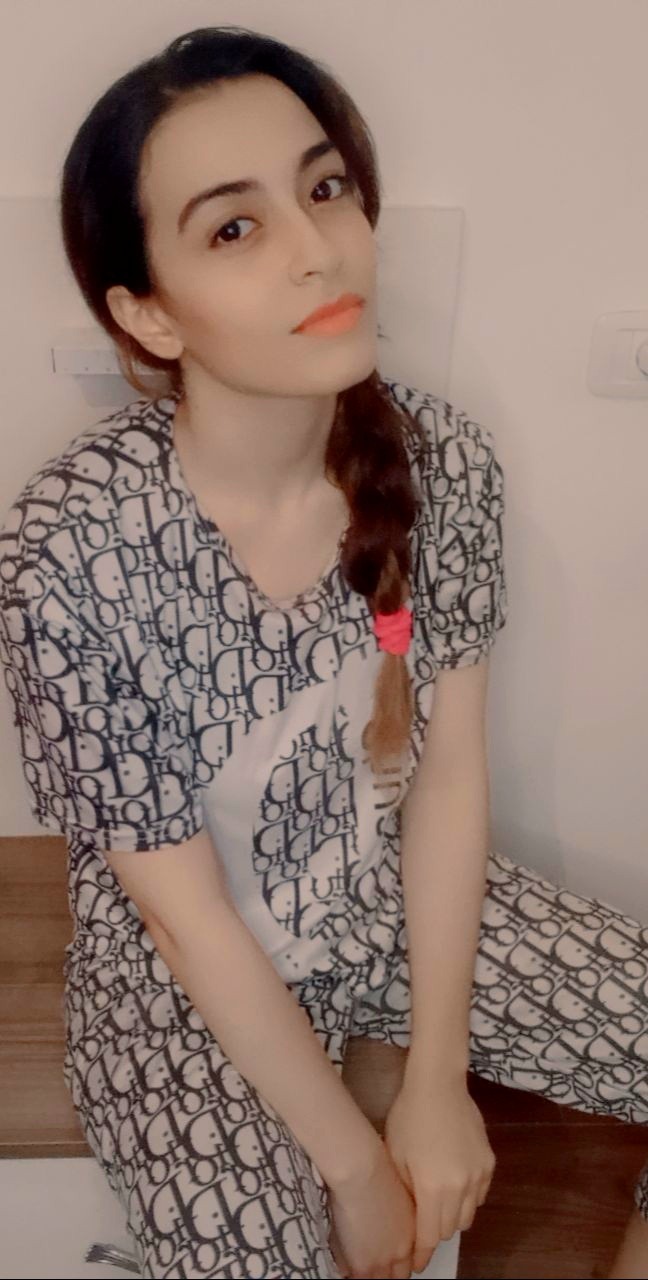 Omaymah — Model & Hostess in طرابلس photo 16