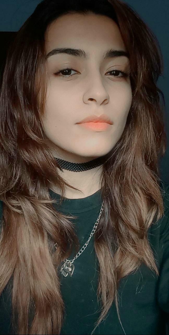 Omaymah — Model & Hostess in طرابلس photo 17