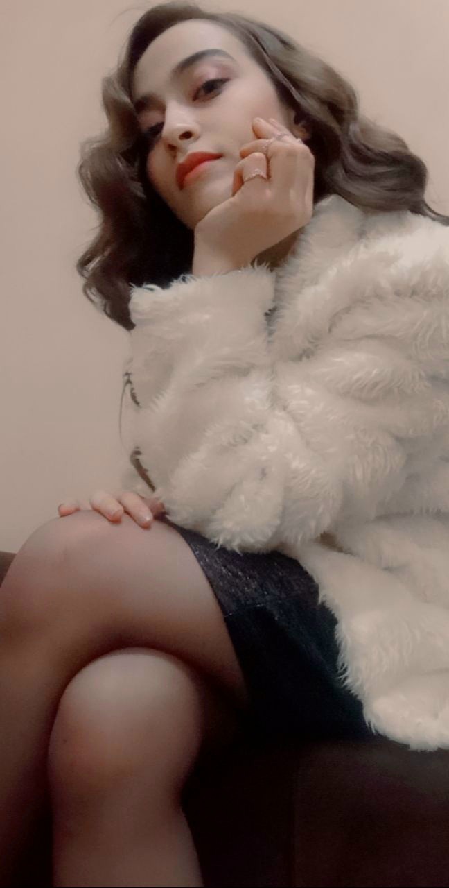 Omaymah — Model & Hostess in طرابلس photo 2