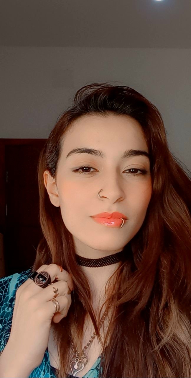 Omaymah — Model & Hostess in طرابلس photo 3
