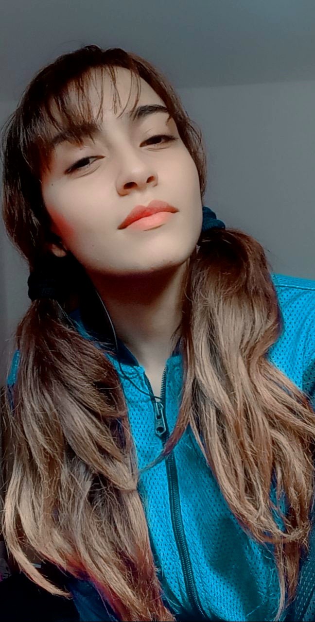 Omaymah — Model & Hostess in طرابلس photo 4