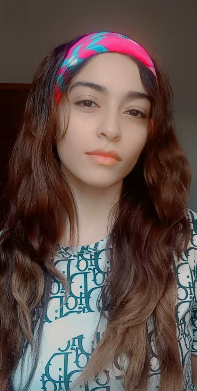 Omaymah — Model & Hostess in طرابلس photo 6