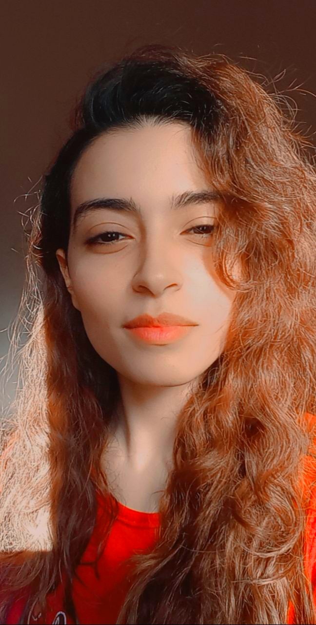 Omaymah — Model & Hostess in طرابلس photo 7