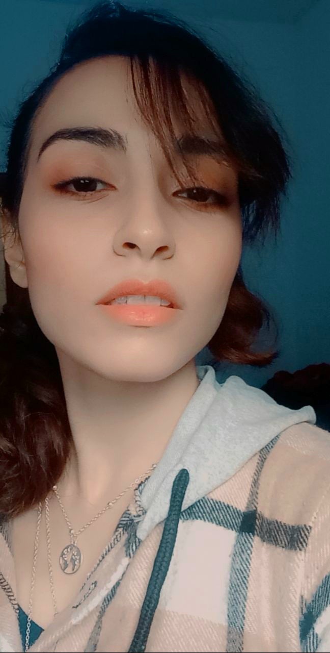 Omaymah — Model & Hostess in طرابلس photo 8