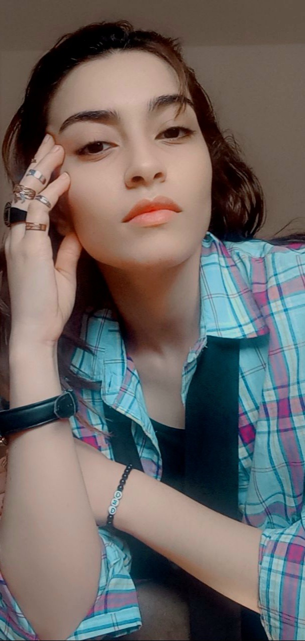Omaymah — Model & Hostess in طرابلس photo 9