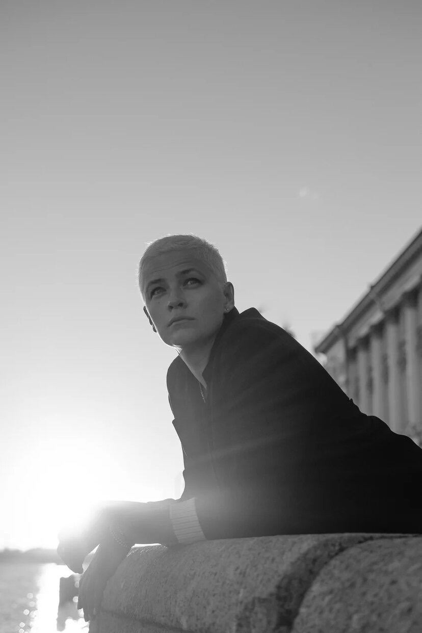 Iuliia — Model & Hostess in Barcelona photo 10