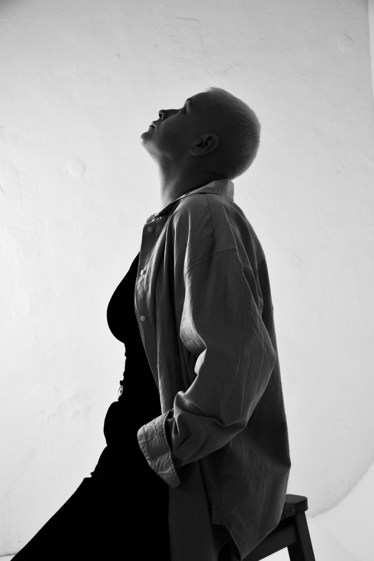 Iuliia — Model & Hostess in Barcelona photo 11