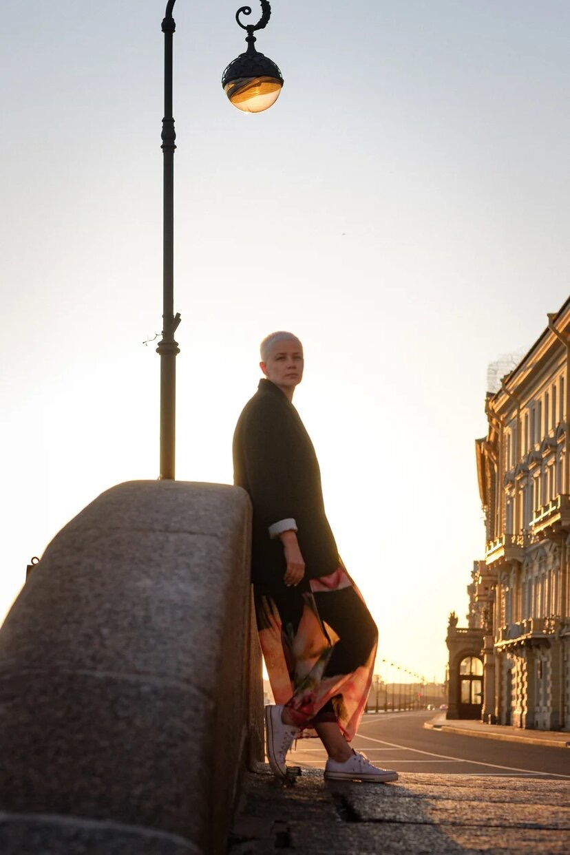 Iuliia — Model & Hostess in Barcelona photo 7