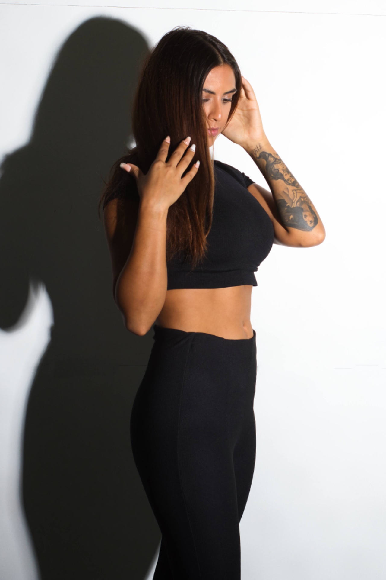 Fatima — Model & Hostess in Val&egrave;ncia photo 15