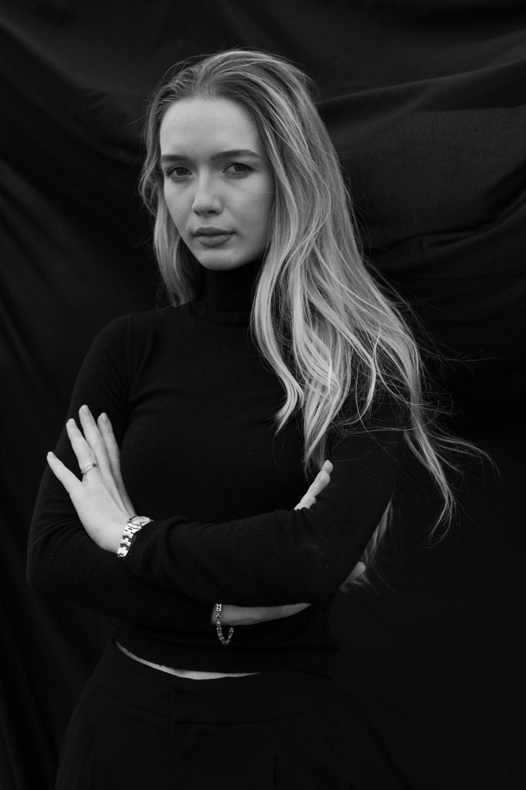 Mariola — Model & Hostess in Val&egrave;ncia photo 1