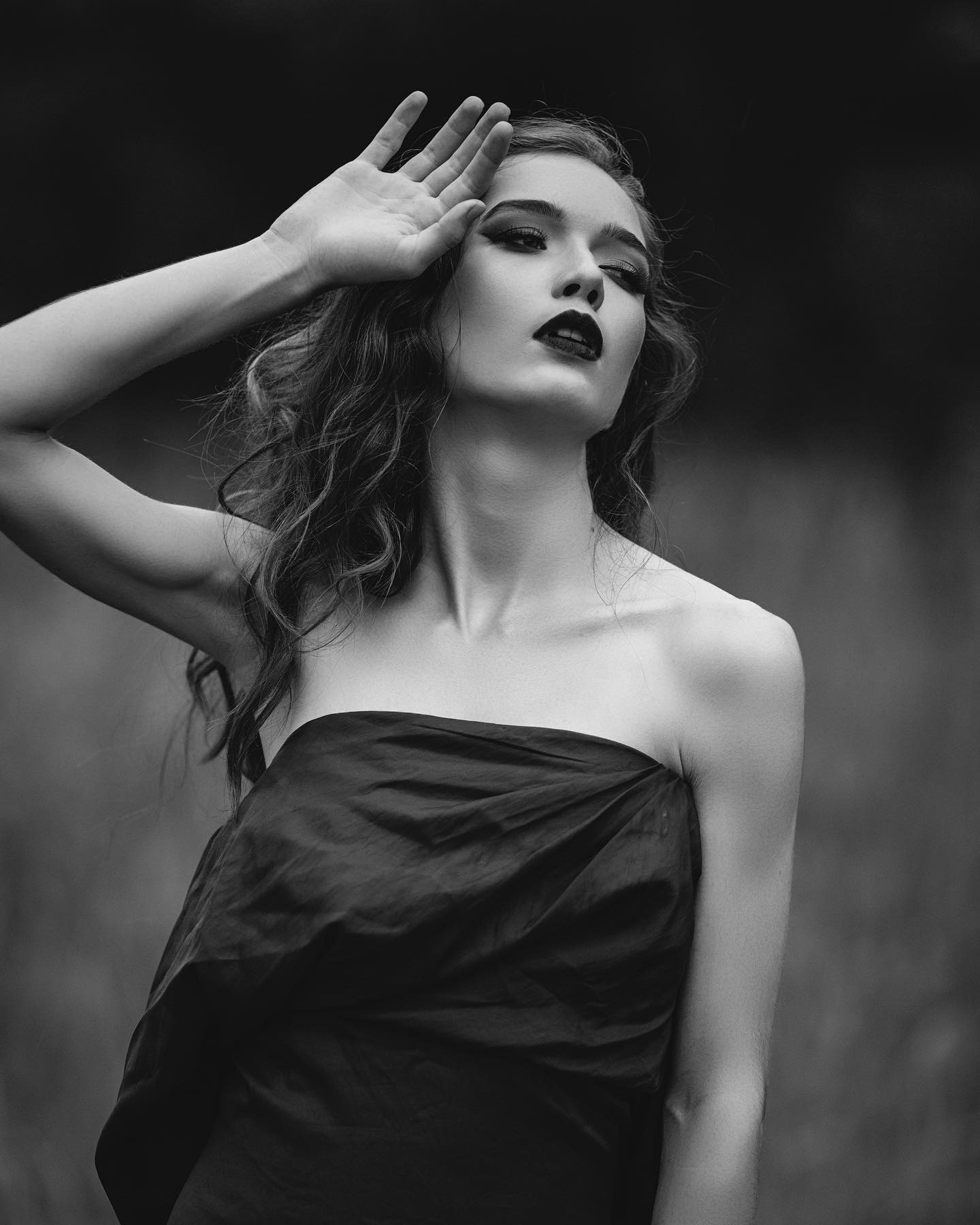 Mariola — Model & Hostess in Val&egrave;ncia photo 13