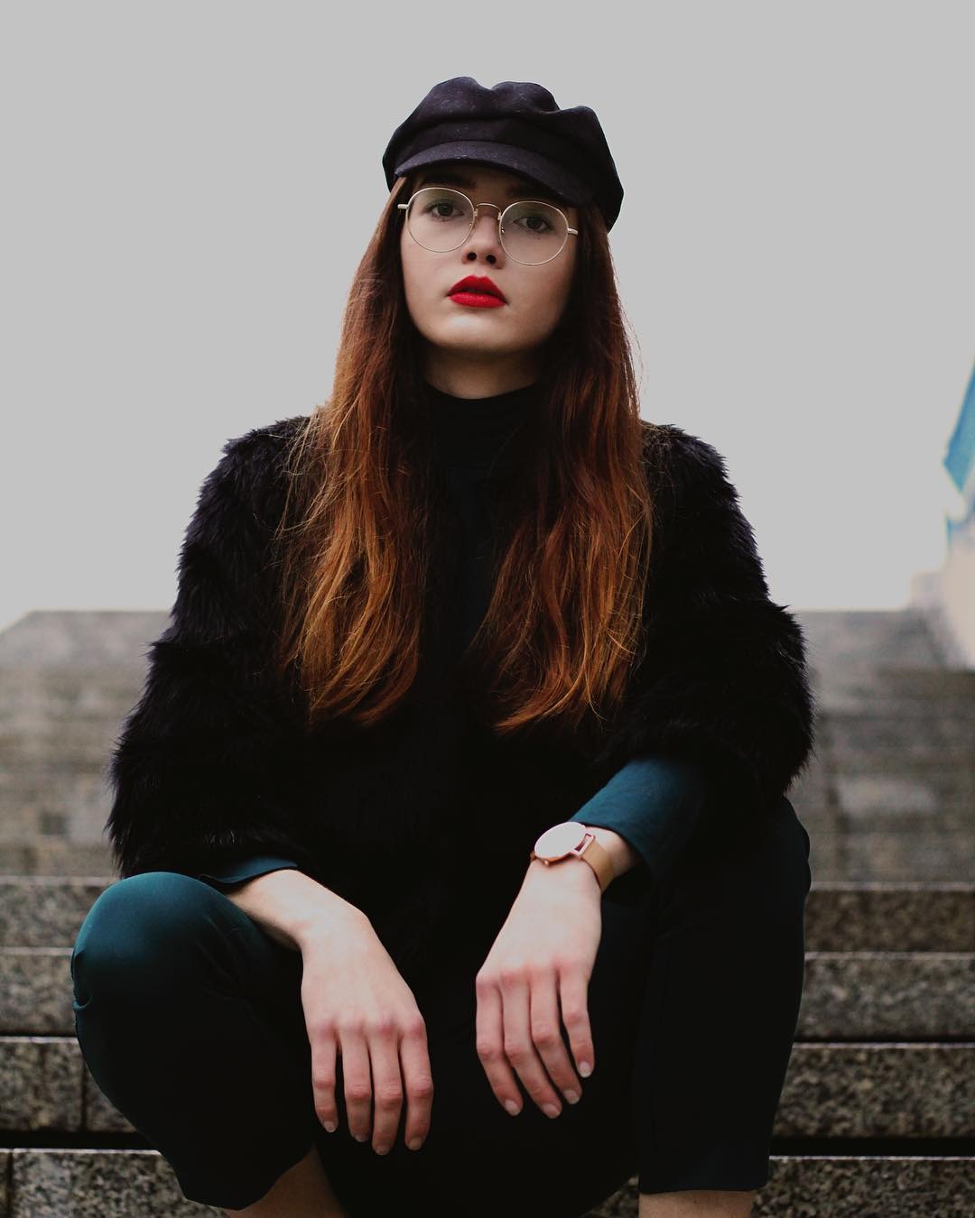 Mariola — Model & Hostess in Val&egrave;ncia photo 3