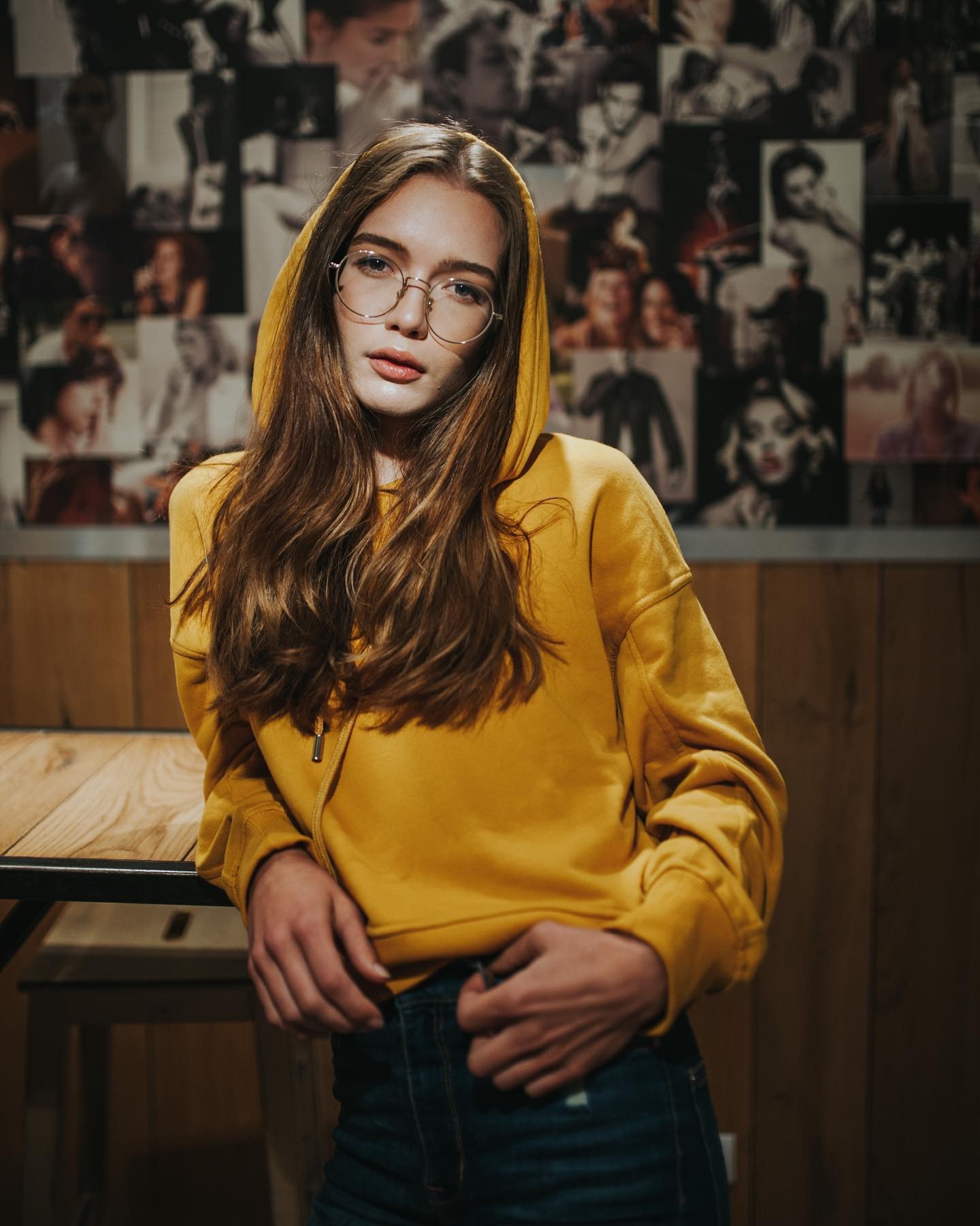 Mariola — Model & Hostess in Val&egrave;ncia photo 4