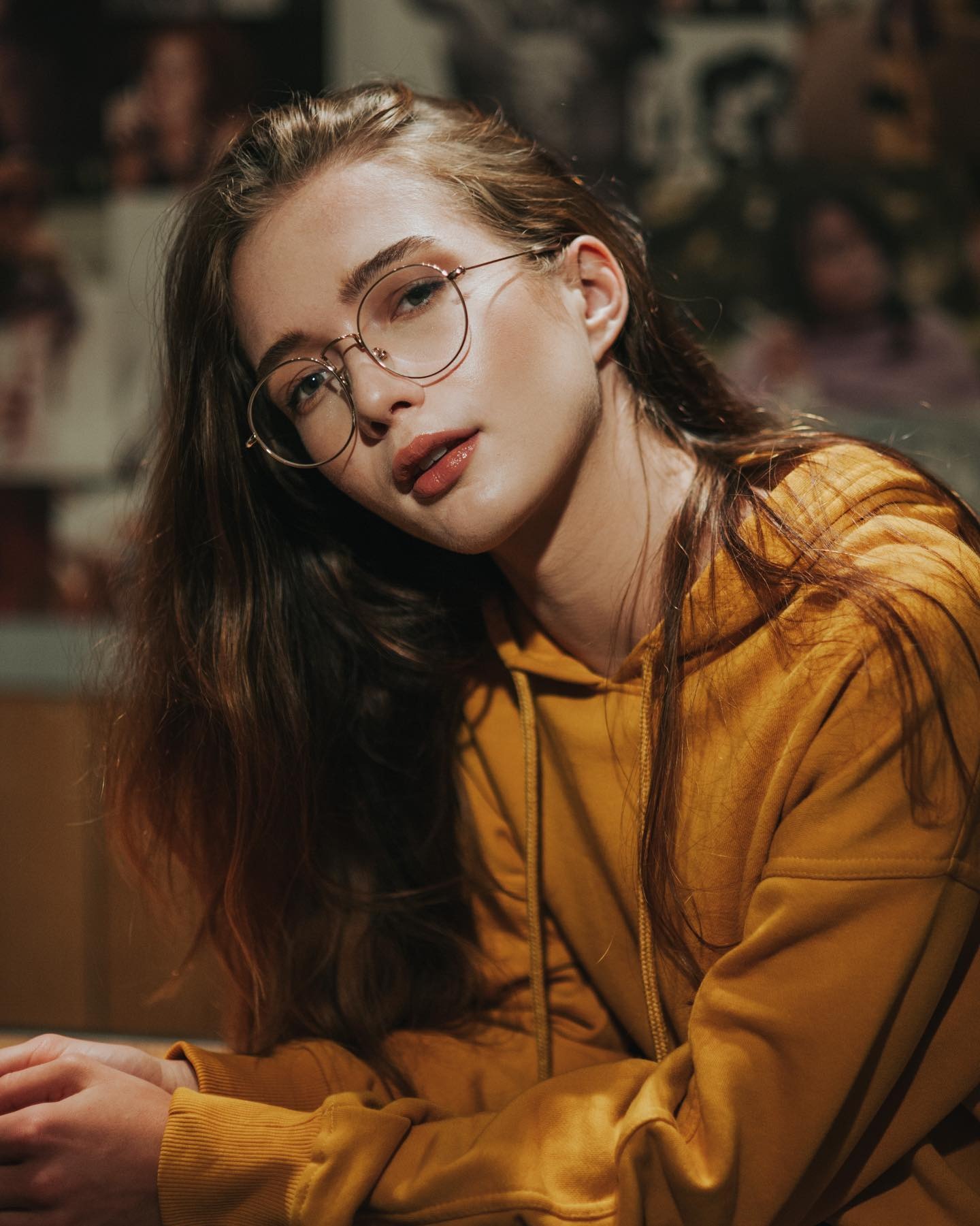 Mariola — Model & Hostess in Val&egrave;ncia photo 5