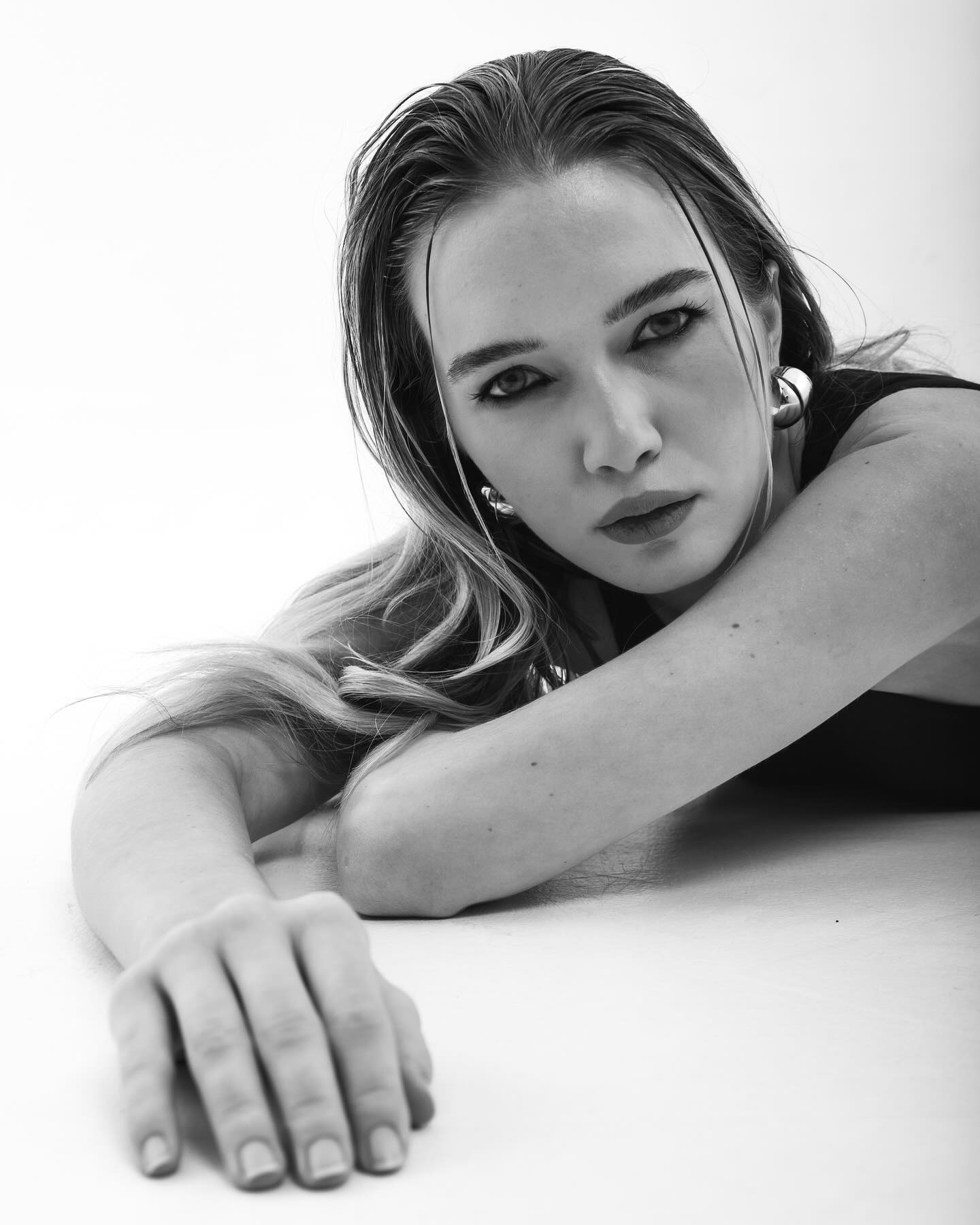 Mariola — Model & Hostess in Val&egrave;ncia photo 6