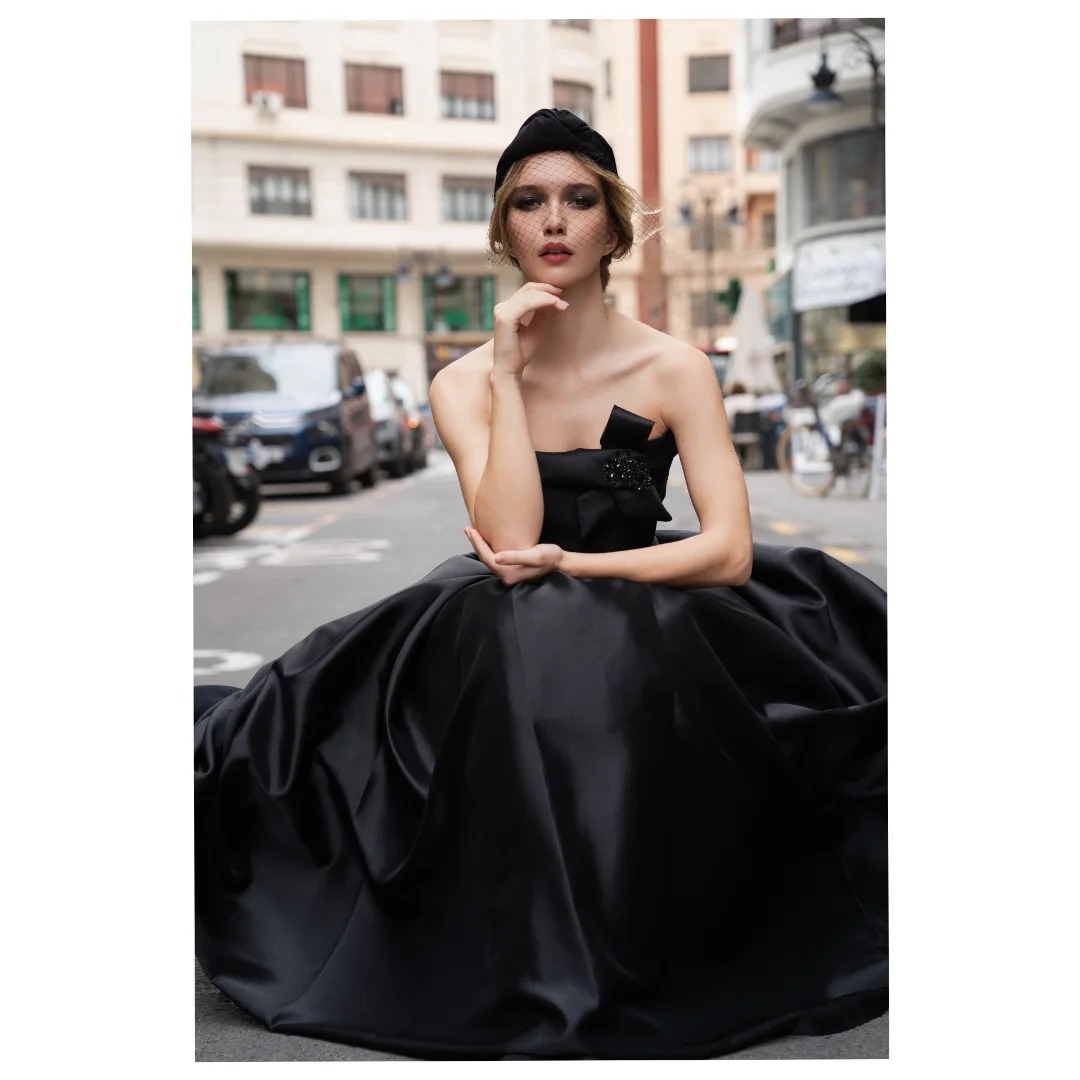 Mariola — Model & Hostess in Val&egrave;ncia photo 8